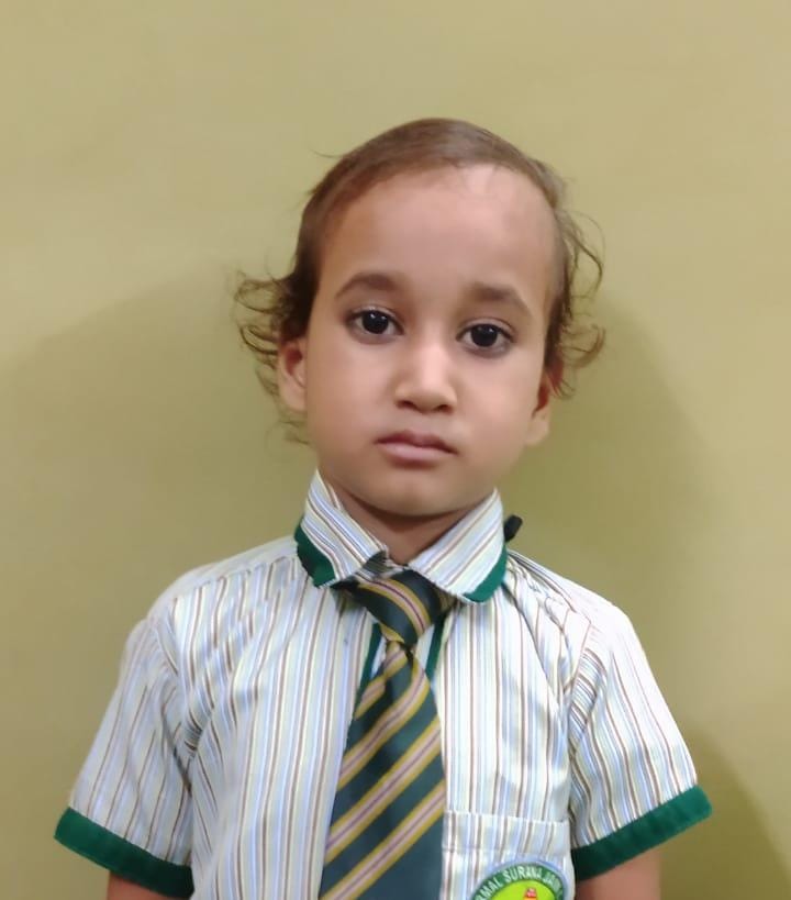 Rihan Kumar